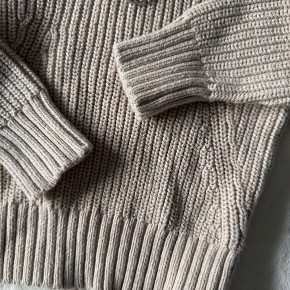 Jamie kay sweater - Picture 2 of 2